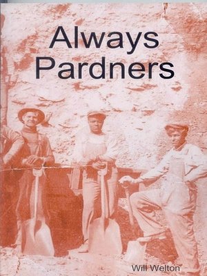 cover image of Always Pardners
